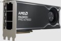 AMD Radeon Pro W7900 48GB GDDR6 videókártya
