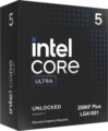 Intel Core Ultra 5 250KF 4,2GHz LGA1851 BOX (Ventilátor nélkül)