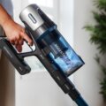 Cecotec Conga Rockstar RS50 vezeték nélküli álló porszívó