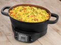 Russell Hobbs Good to Go 28270-56 Multifunkciós főzőedény, 6,5 l