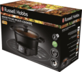Russell Hobbs Good to Go 28270-56 Multifunkciós főzőedény, 6,5 l