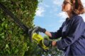 Ryobi Max Power RY36HT60A-120 akkumulátoros sövényvágó