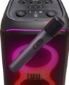 JBL Partybox vezeték nélküli mikrofon (2 db)