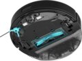 Cecotec Conga Y50 robotporszívó, Fekete