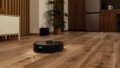Cecotec Conga Y50 robotporszívó, Fekete