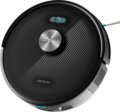 Cecotec Conga Y50 robotporszívó, Fekete