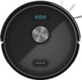 Cecotec Conga Y50 robotporszívó, Fekete