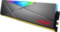 ADATA 16GB / 3200MHz Spectrix D50 Black (DDR4, Kit 2x8GB)