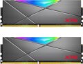ADATA 16GB / 3200MHz Spectrix D50 Black (DDR4, Kit 2x8GB)