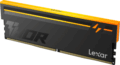 Lexar 32GB / 6000MHz THOR 2.0 Black RGB (DDR5, Kit 2x16GB)