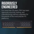 PNY 16GB / 2666MHz Black (DDR4)