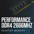 PNY 16GB / 2666MHz Black (DDR4)