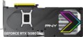 PNY GeForce RTX 5080 ARGB OC 16GB GDDR7 videókártya