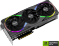 PNY GeForce RTX 5080 ARGB OC 16GB GDDR7 videókártya
