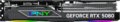 PNY GeForce RTX 5080 ARGB OC 16GB GDDR7 videókártya