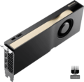 PNY RTX PRO 4500 Blackwell 32GB GDDR7 videókártya