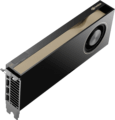 PNY RTX PRO 6000 Blackwell Max 96GB GDDR7 videókártya