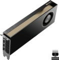 PNY RTX PRO 6000 Blackwell Max 96GB GDDR7 videókártya