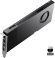 PNY RTX PRO 4000 Blackwell 24GB GDDR7 videókártya
