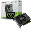 PNY GeForce RTX 5060 8GB GDDR7 videókártya