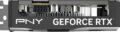 PNY GeForce RTX 5060 8GB GDDR7 videókártya
