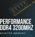PNY 16GB / 3200MHz Fekete (DDR4)