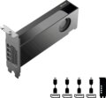 PNY RTX PRO 2000 Blackwell 16GB GDDR7 videókártya