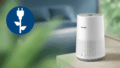 Philips Series 600 AC0651/10 légtisztító