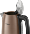 Philips HD9355/92 vízforraló, 1,7 l