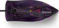 Philips DST7061/30 Azur Series 7000 gőzölős vasaló, 3000W, lila