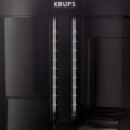 Krups Duothek Plus KM8508 filteres kávéfőző