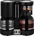 Krups Duothek Plus KM8508 filteres kávéfőző