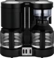 Krups Duothek Plus KM8508 filteres kávéfőző
