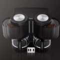 Krups Duothek Plus KM8508 filteres kávéfőző