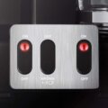 Krups Duothek Plus KM8508 filteres kávéfőző