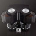 Krups Duothek Plus KM8508 filteres kávéfőző