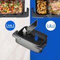 Philips Airfryer 5000 Series NA565/02 forrólevegős sütő (9,5 l)