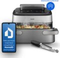Philips Airfryer 5000 Series NA565/02 forrólevegős sütő (9,5 l)