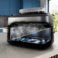 Philips Airfryer 5000 Series NA565/02 forrólevegős sütő (9,5 l)