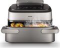 Philips Airfryer 5000 Series NA565/02 forrólevegős sütő (9,5 l)
