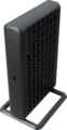 MikroTik hAP be lite (Wi-Fi 7, BE3600, kétsávos, 3× Gigabit, 1× 2,5Gbps)