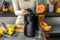 Zwilling Enfinigy citrusprés, 85W, Fekete