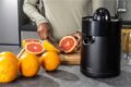Zwilling Enfinigy citrusprés, 85W, Fekete