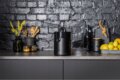 Zwilling Enfinigy citrusprés, 85W, Fekete