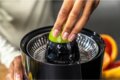 Zwilling Enfinigy citrusprés, 85W, Fekete
