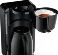 Rowenta Adagio Thermo CT3808 filteres kávéfőző
