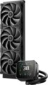 DeepCool Spartacus 420 processzor vízhűtő