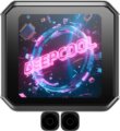 DeepCool Spartacus 420 processzor vízhűtő