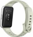 Huawei Band 11 aktivitásmérő, Alumínium-Zöld