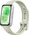 Huawei Band 11 aktivitásmérő, Alumínium-Zöld
